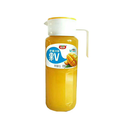 1.5L芒果汁